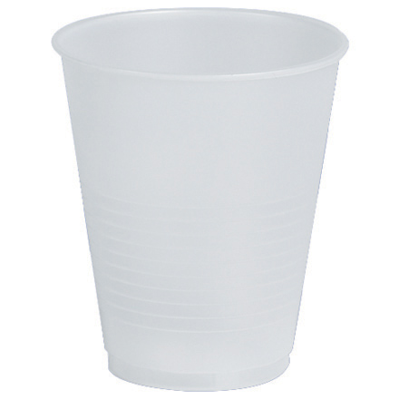 Translucent Cold Cups - 12 oz.