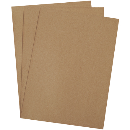 26 x 38" Chipboard Pads