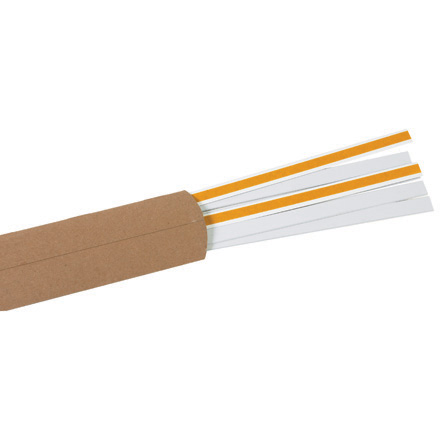 3/4 x 36" Slip-Strip<span class='tm'>™</span> Label Holder Strips